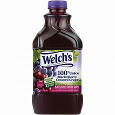 Black Grape Juices