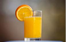 Fresh Squeezed Juices