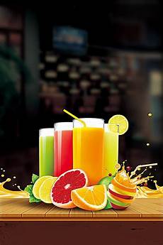 Fruit Juice Bar
