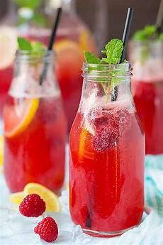 Fruit Juice Beverages