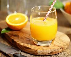 Fruit Juice Calories