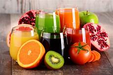 Fruit Juice Concentrates
