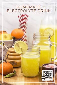 Fruit Juice Drinks