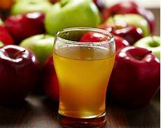 Healthiest Apple Juice