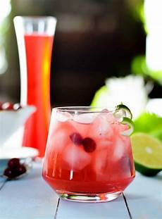 Healthiest Cranberry Juice