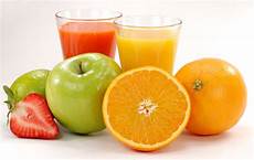 Healthiest Fruit Juice