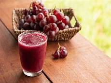 Healthiest Grape Juice