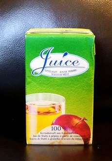 Juice In Usa