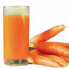 Organic Carrot Juices