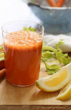 Organic Fermented Carrot Juice