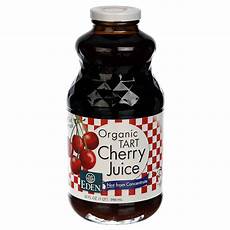 Sour Cherry Juice Concentrate