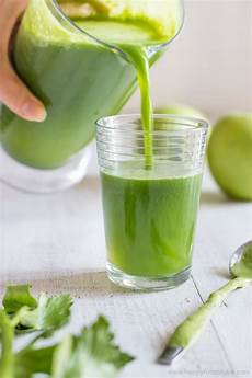 Vegetable Juice Diet