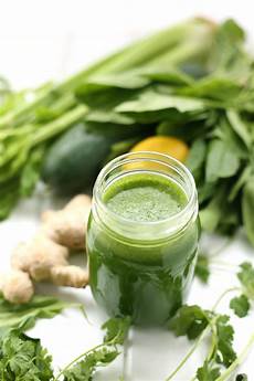 Vegetable Juice Nutrition