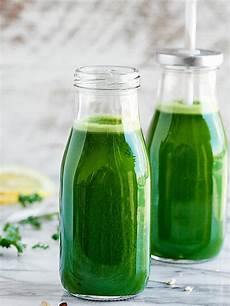 Veggie Fruit Juice