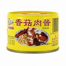 Canned Juices