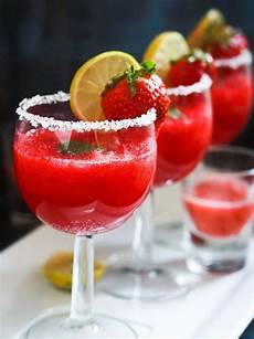 Carbonated Fruit Juice Drinks