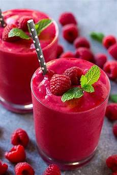 Carbonated Fruit Juice Drinks