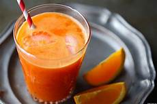 Fresh Veggie Juice