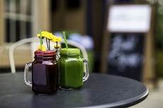 Fresh Veggie Juice