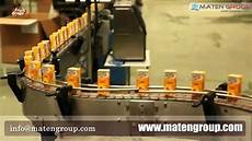 Fruit Juice Equipment