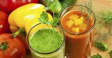 Good Vegetable Juice