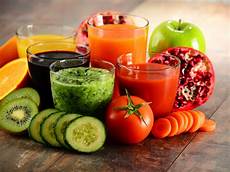 Good Vegetable Juice