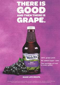 Grape Juice Brands