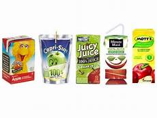 Healthiest Juice Brands
