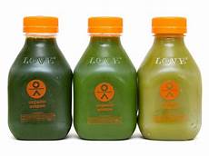 Healthiest Juice Brands