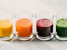 Healthiest Orange Juice