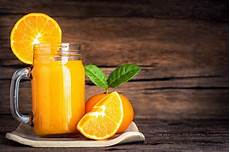 Healthiest Orange Juice