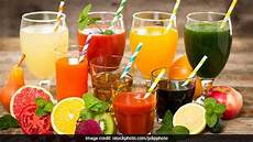 Healthiest Orange Juice