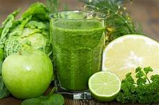 Healthy Food Juice