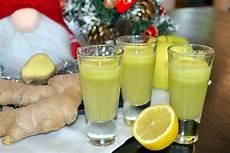 Healthy Fresh Juice