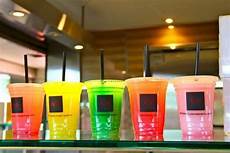 Healthy Fresh Juice