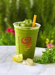 Healthy Juice Blends