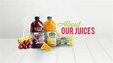 Healthy Juice Blends