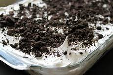 Instant Pudding