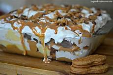 Instant Pudding