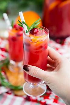 Juice And Fruits
