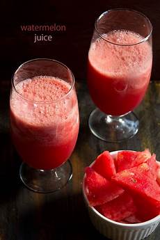 Juices And Beverages