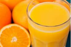 Juices And Beverages