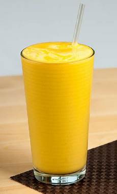 Juices And Drinks