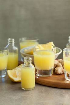 Juices And Drinks