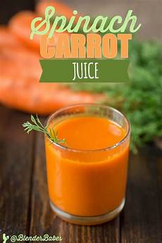 Juices For Health