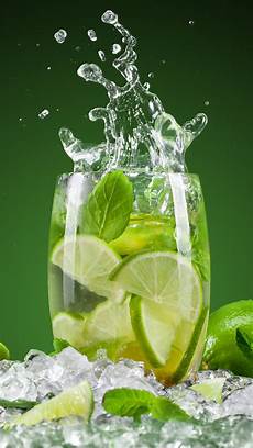 Juices To Drink