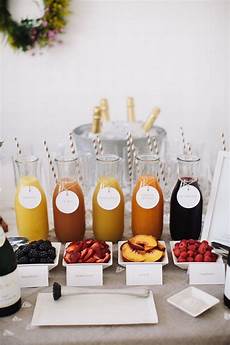 Juices To Drink