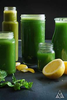 Juicing Drinks