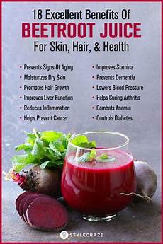 Juicing Drinks