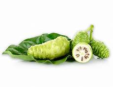 Noni Juice Ingredients